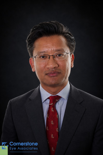 Dr. Pratik M. Gurung, M.D