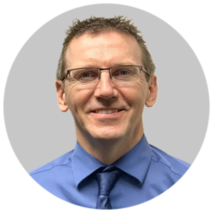 Gerard Cairns, OD, PhD