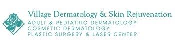 Village Dermatology & Skin Rejuvenation Logo