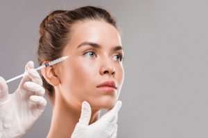 Botox Injections Procedure in Roslyn Heights & Woodmere, NY