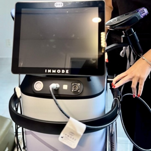 Morpheus 8 Treatment