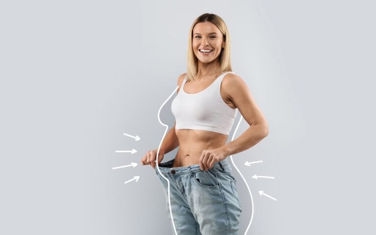 Post-bariatric skin removal in Milburn, NJ