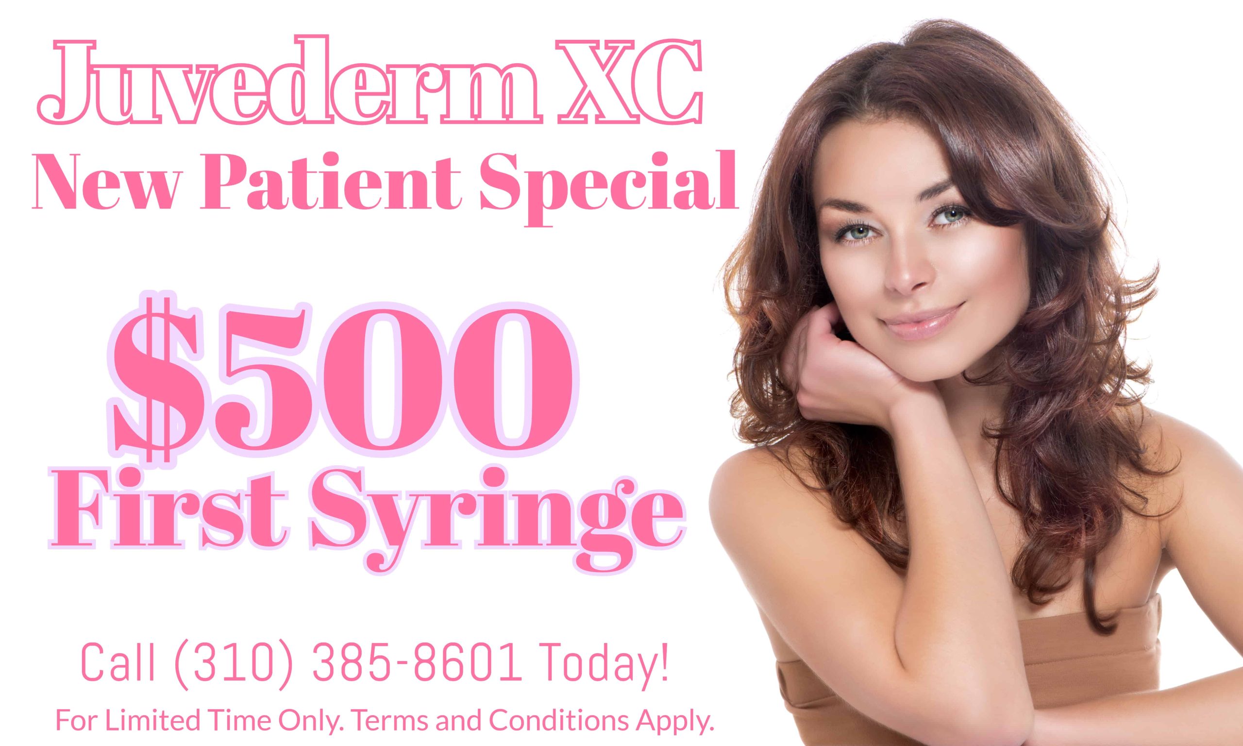 juvederm beverly hills ca