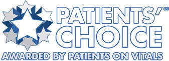 Patientsâ€™ Choice Award