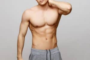 Male Liposuction in Beverly Hills
