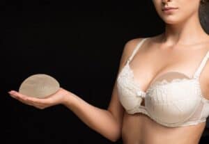 Tuberous Breast Surgery Beverly Hills