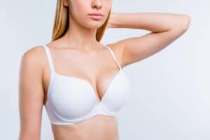 Breast Augmentation Breast Lift Beverly Hills Results From 34 C to 34 Double  D 