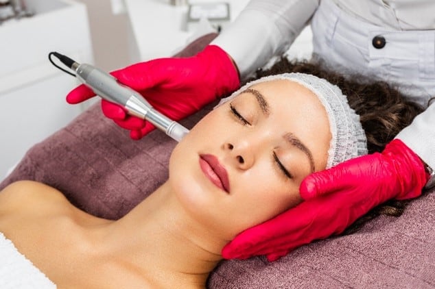 PRP Therapy Beverly Hills, CA