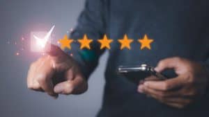 Customer Reviews Beverly Hills