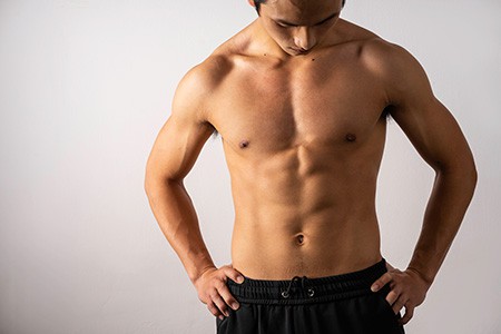 Body Sculpting for Men Beverly Hills