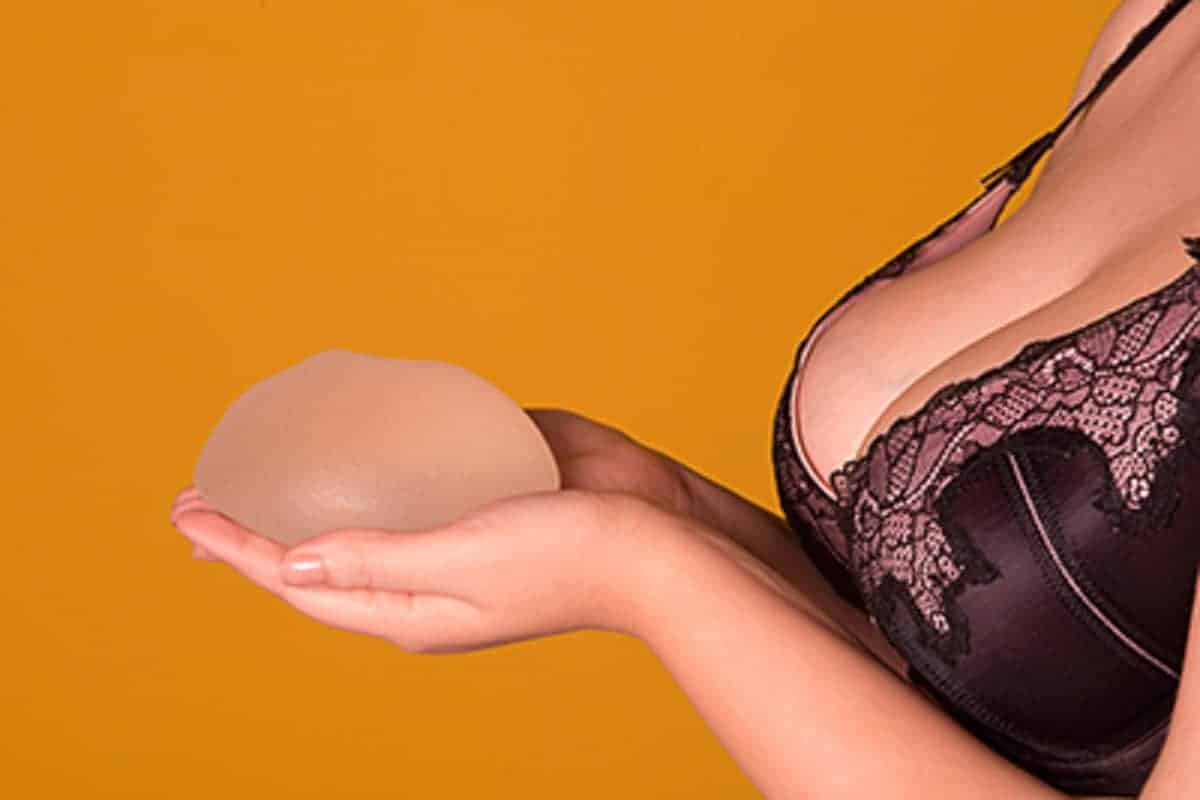 Can Implants Improve Breast Sag? - Smithtown, Long Island