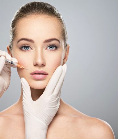 Facial Fillers Long Island