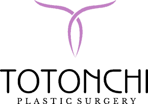 Totonchi Plastic Surgery in Cleveland logo
