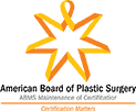 American Board of Plastic Surgery Dr. Ali Totonchi Affiliation