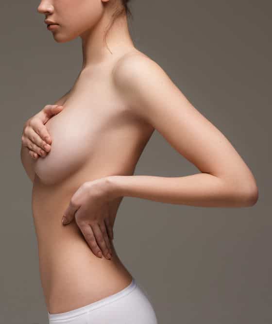 Best Breast Lift (Mastopexy) Cleveland, Ohio