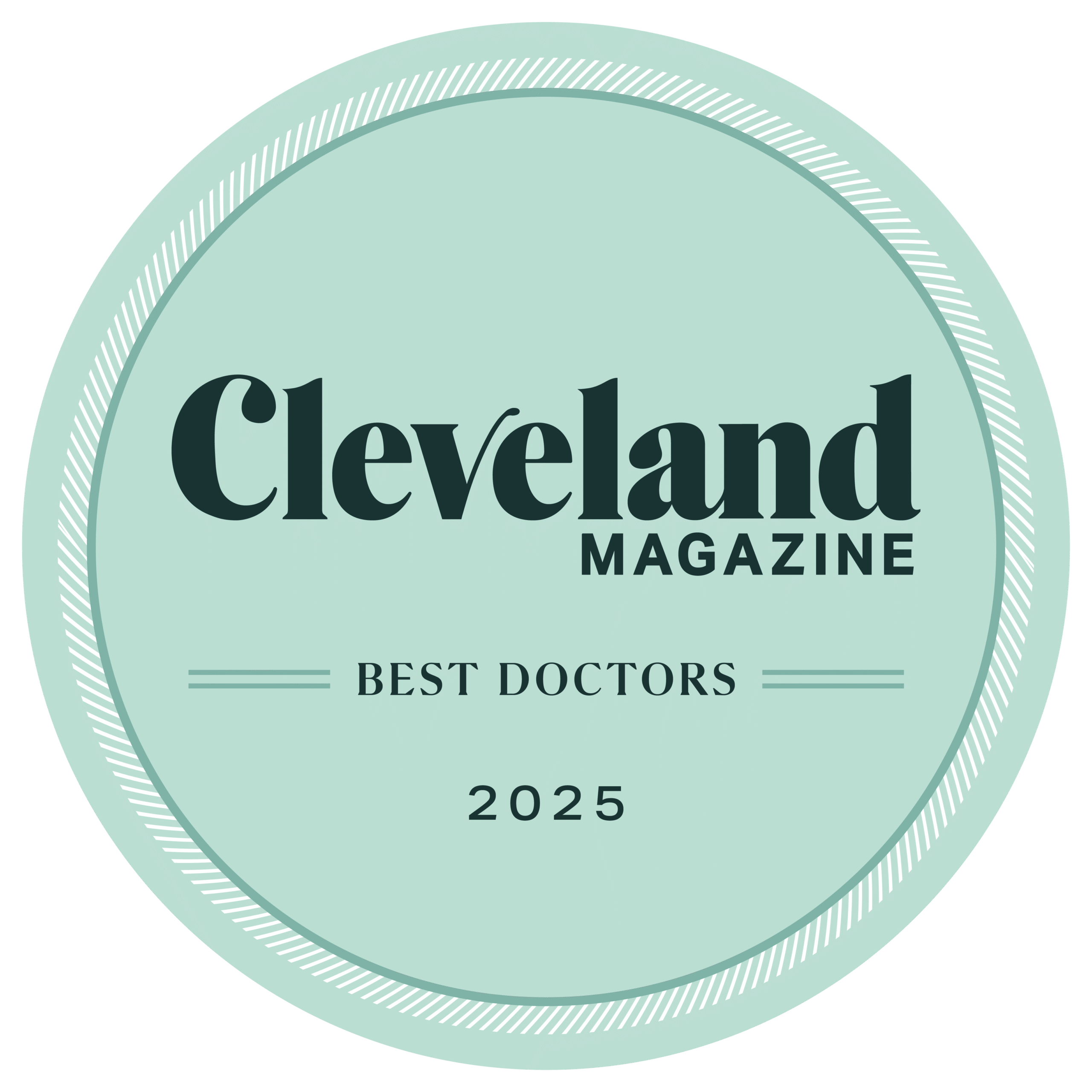 Top Doctor Award