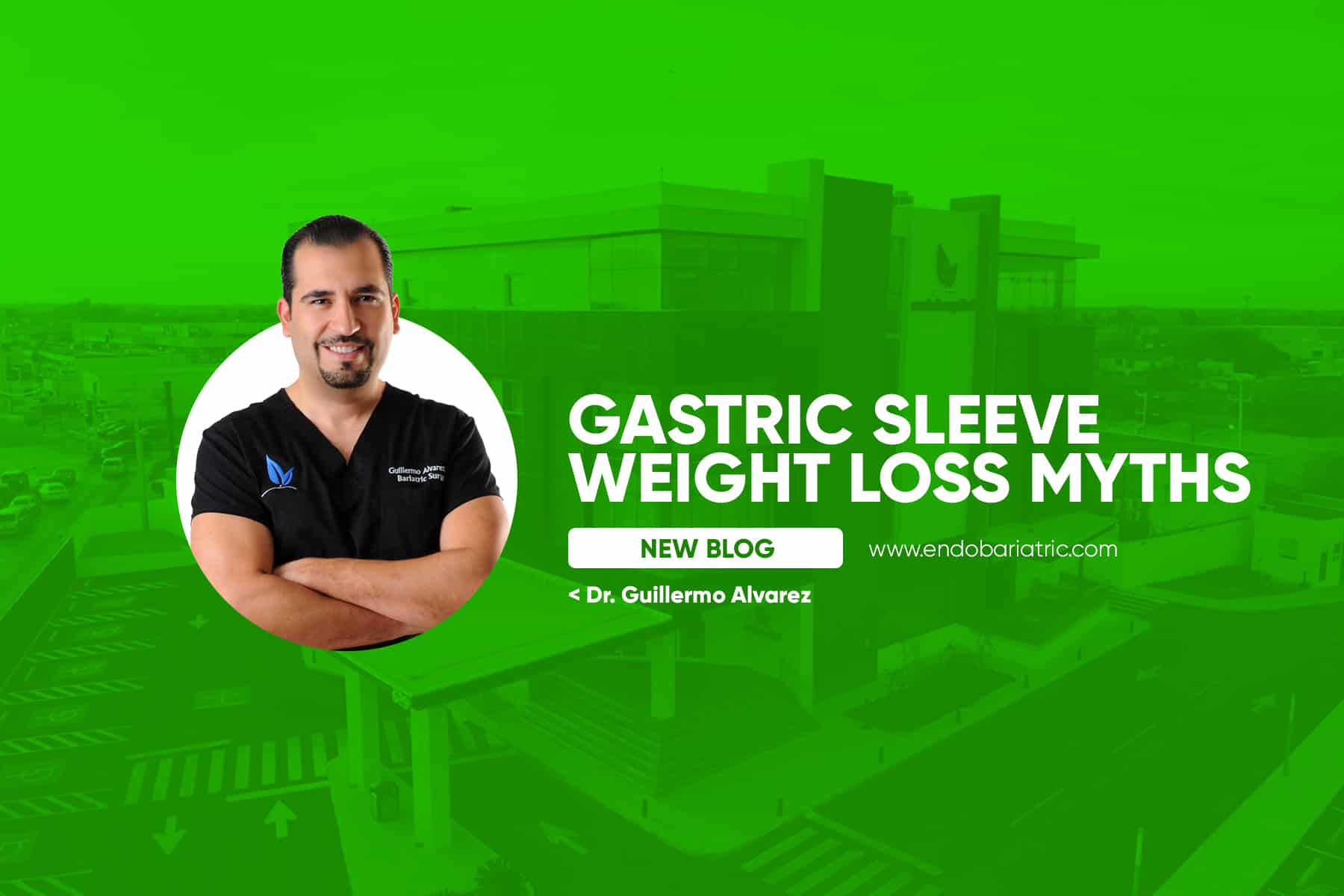 Gastric Sleeve Weight Loss Myths Gastric Sleeve Mexico