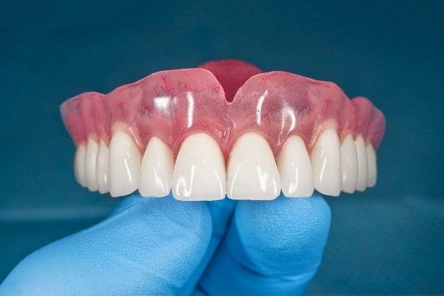 Dentures Mission Viejo