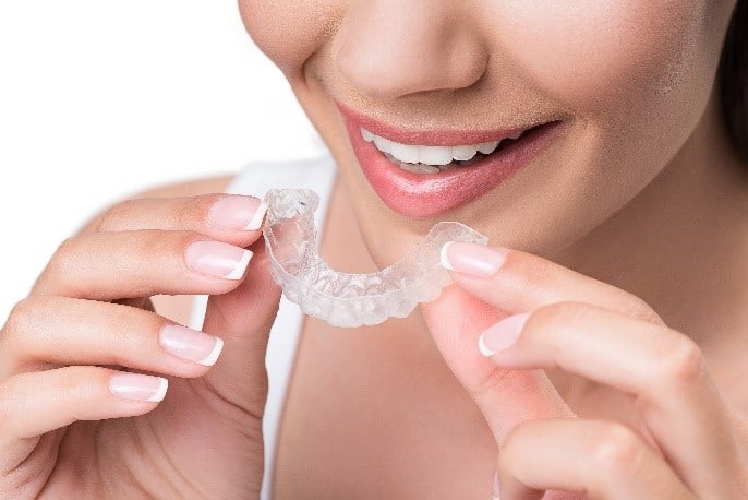 Invisalign Mission Viejo