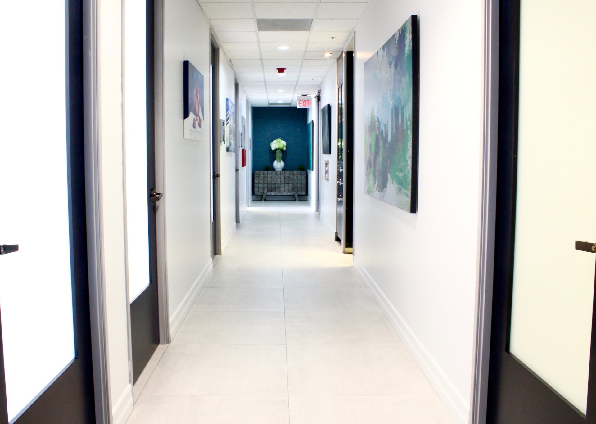 Outpatient Surgery Center of Beverly Hills Ghavami Plastic Surgery