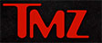 TMZ logo