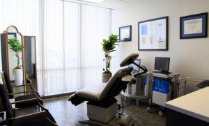 Ghavami Plastic Surgery Facilities in Beverly Hills