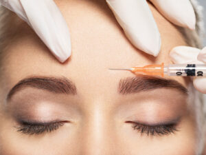 Dermal Fillers and Injections in Beverly Hills