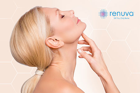 Renuva for neck in Beverly Hills 