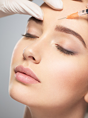 Botox Injectables Beverly Hills