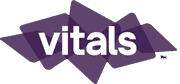 vitals logos