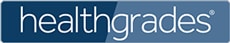 healthgrades logo