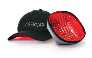 LaserCap