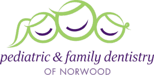 Pediatric and Family Dentistry of Norwood logo