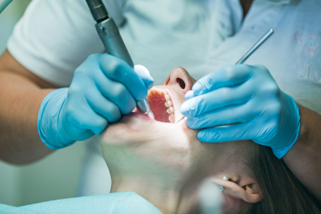 Restorative Dentistry in Norwood & Westwood, MA