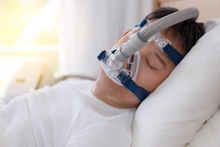 Sleep Apnea Treatment