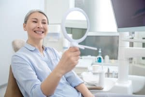 Restorative Dentistry treatments in Houston