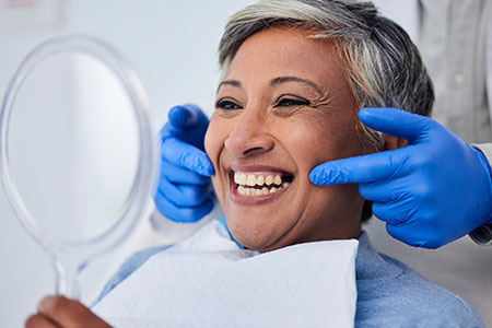 All-on-4 Dental Implants in Albuquerque