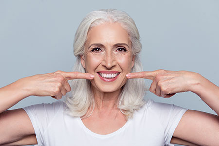 Full Mouth Restoration In Albuquerque