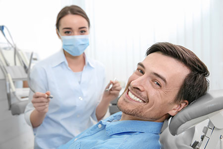 Albuquerque Full Mouth Restoration Service