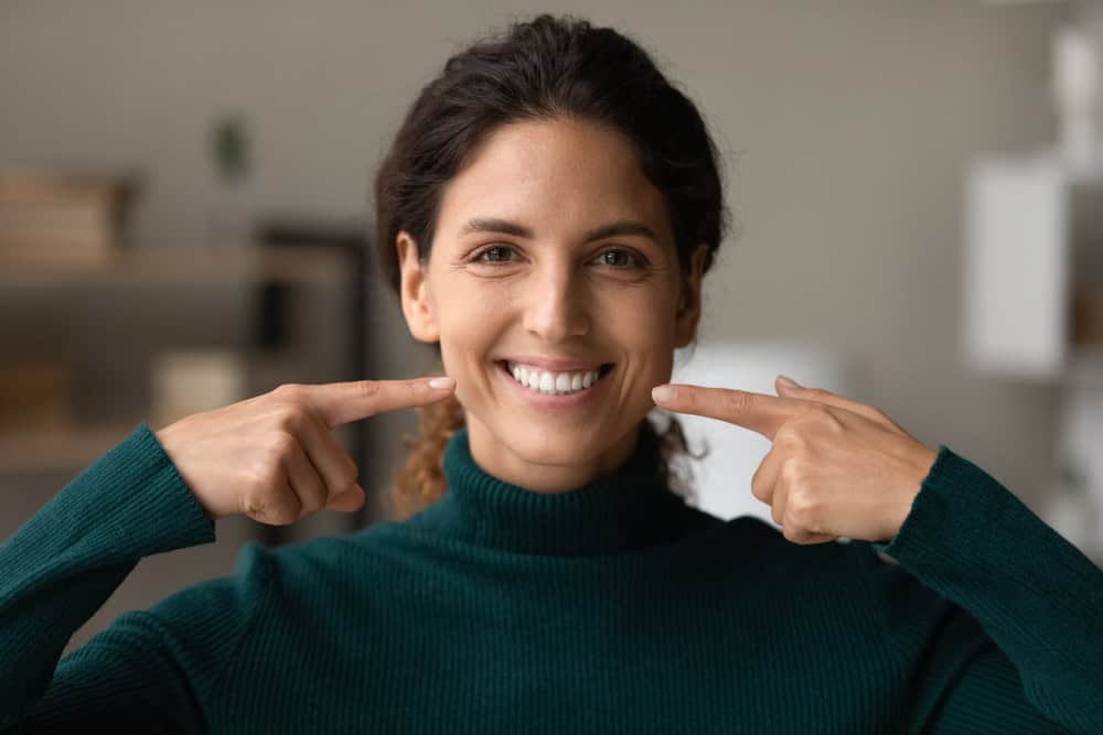 Porcelain Veneers in Albuquerque