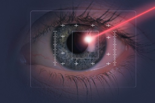 Traditional vs Laser Cataract Surgery