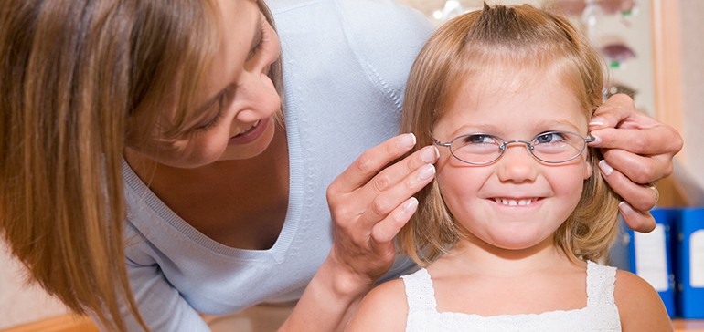 Eye Specialist Offers Pediatric Strabismus And Amblyopia Treatment