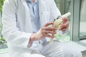 Joint Pain Repair Surgery in Dearborn and Jackson, Michigan