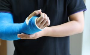 Orthopedic Fracture Care in Dearborn and Jackson, Michigan