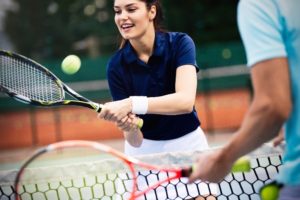 Sports Orthopedic Care in Dearborn and Jackson, Michigan