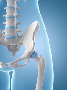 Anterior Total Hip Replacement in Dearborn and Jackson, Michigan