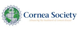 Cornea Society Logo