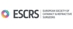 European Society of Cataract and Refractive Surgeons Logo