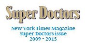 Super Doctors NY Times Magazine