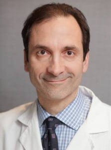 Dr. Gregory Pamel - Laser Eye Surgeon in NYC
